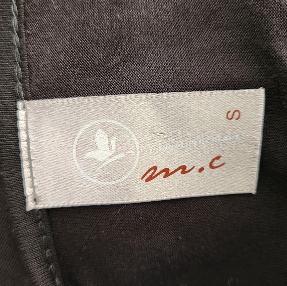 Conquer the Beauty Heart Top Size S - Picture 3 of 4